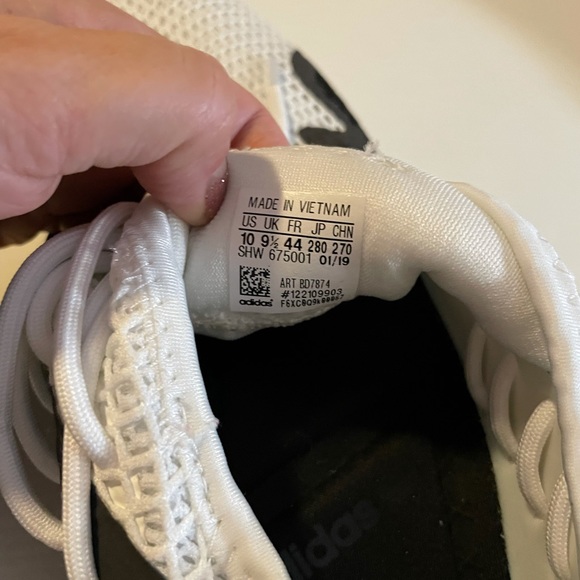 ADIDAS DEERUPT S MAN - Picture 7 of 8